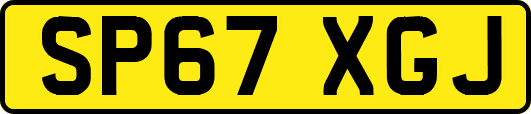 SP67XGJ