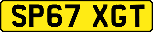 SP67XGT