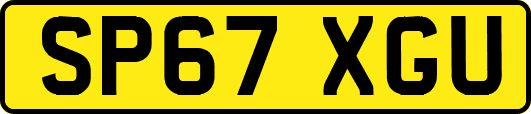 SP67XGU
