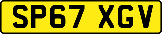 SP67XGV