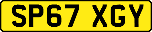 SP67XGY