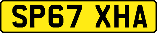 SP67XHA