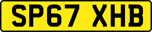 SP67XHB