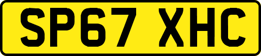 SP67XHC
