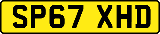 SP67XHD