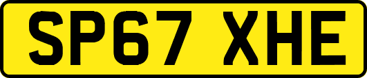 SP67XHE