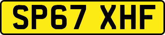 SP67XHF