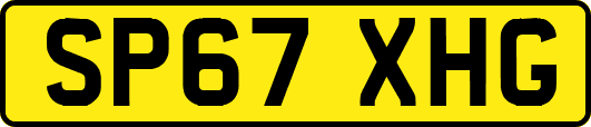 SP67XHG
