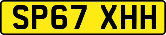 SP67XHH