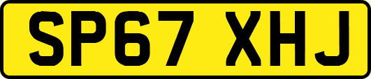 SP67XHJ