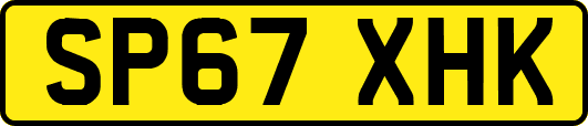 SP67XHK