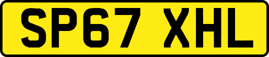 SP67XHL