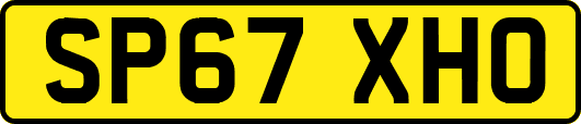 SP67XHO