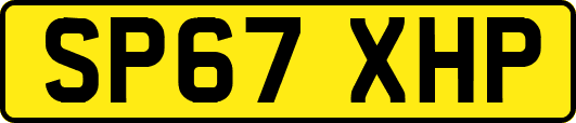 SP67XHP