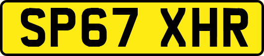 SP67XHR