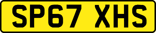 SP67XHS