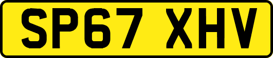 SP67XHV