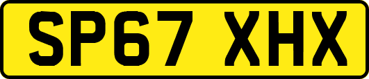 SP67XHX