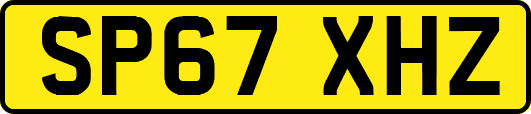 SP67XHZ
