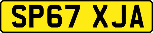 SP67XJA