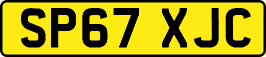 SP67XJC