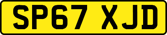 SP67XJD