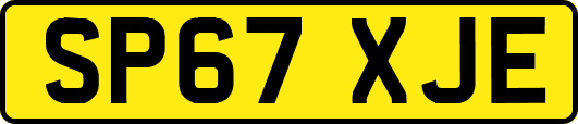 SP67XJE