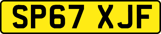 SP67XJF