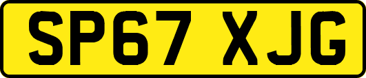 SP67XJG