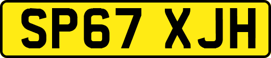 SP67XJH