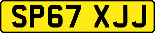 SP67XJJ