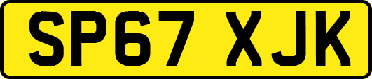 SP67XJK