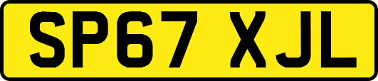 SP67XJL