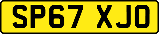SP67XJO