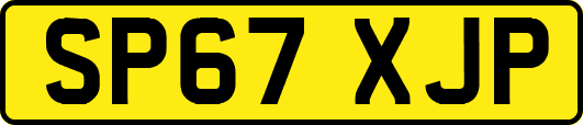 SP67XJP