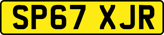 SP67XJR