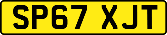 SP67XJT