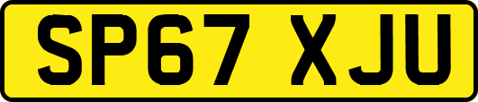 SP67XJU