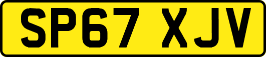 SP67XJV