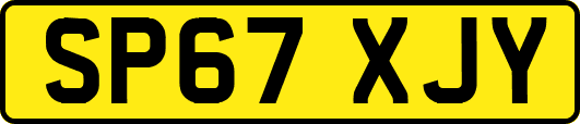SP67XJY