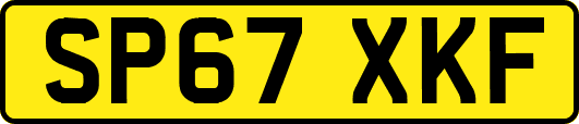 SP67XKF