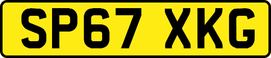 SP67XKG
