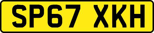 SP67XKH
