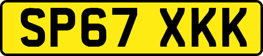 SP67XKK