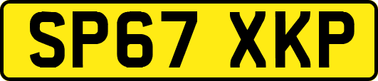SP67XKP