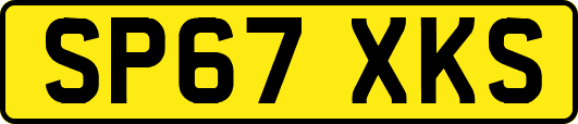 SP67XKS