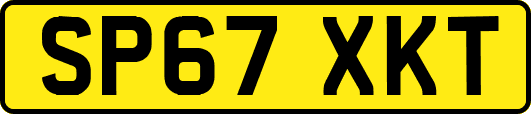 SP67XKT
