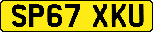 SP67XKU