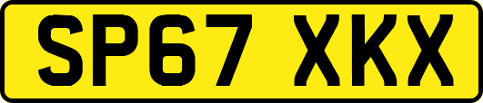SP67XKX