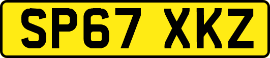 SP67XKZ